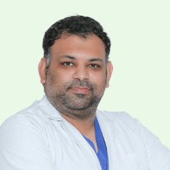Dr. Mohd. Zeeshan Ali